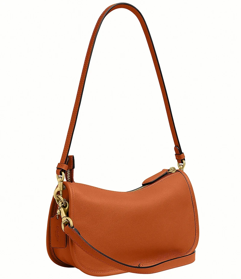 COACH Waverly Shoulder Bag