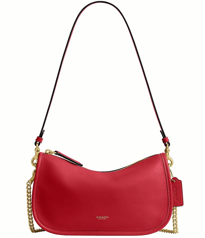 COACH Waverly Shoulder Bag