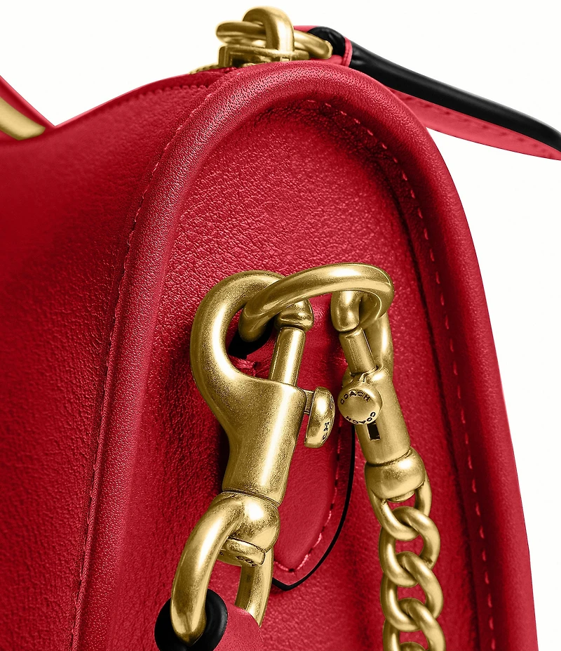 COACH Waverly Shoulder Bag