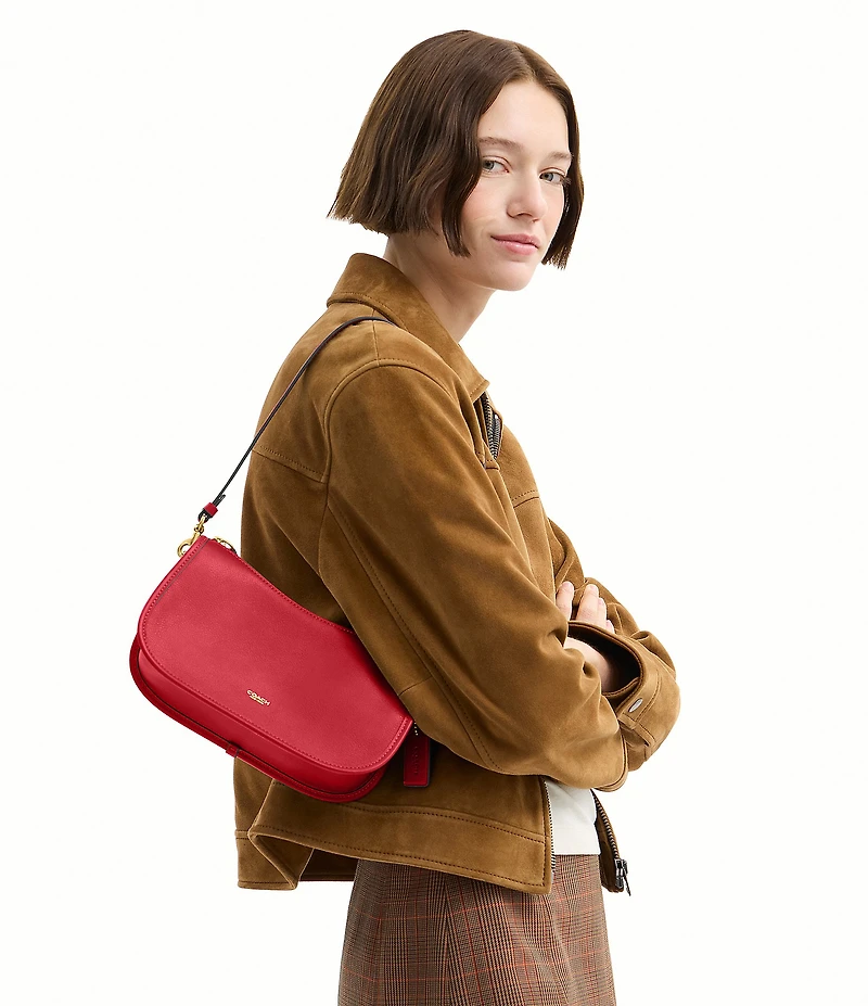 COACH Waverly Shoulder Bag