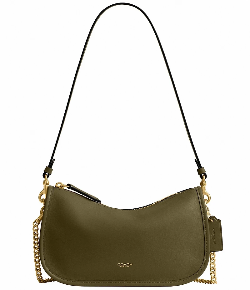 COACH Waverly Shoulder Bag