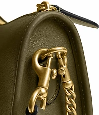 COACH Waverly Shoulder Bag