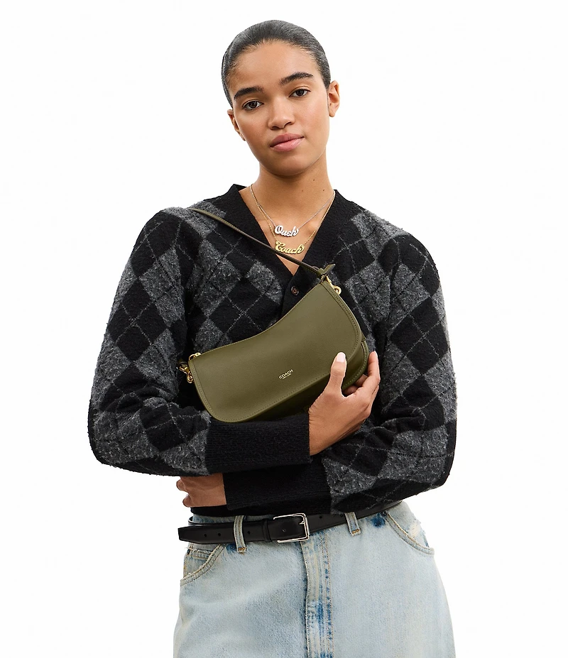 COACH Waverly Shoulder Bag