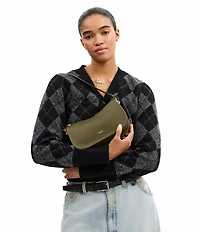 COACH Waverly Shoulder Bag