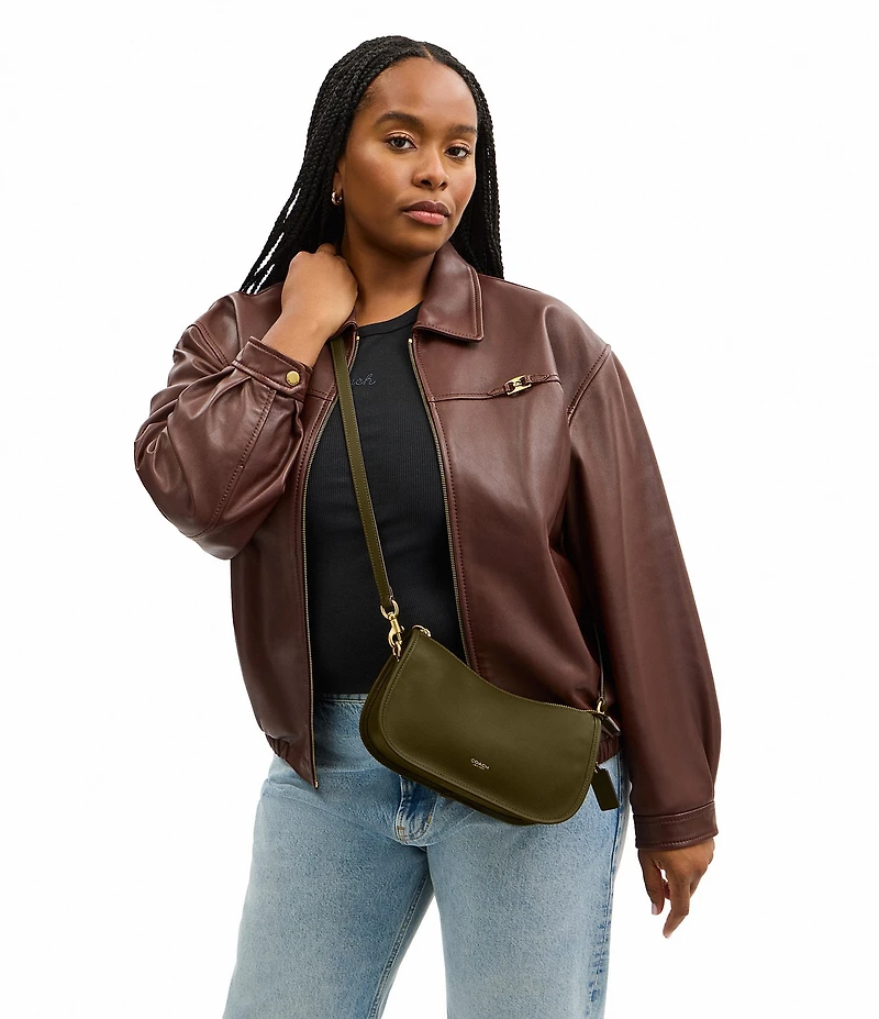 COACH Waverly Shoulder Bag