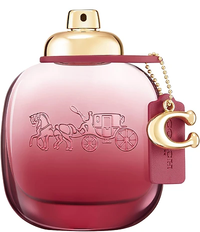 COACH Wild Rose Eau de Parfum Spray