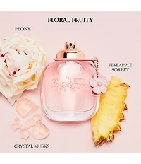 COACH Women's Fragrance Travel Spray Trio Gift Set