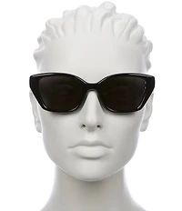 COACH Women's HC8434U 53mm Sunglasses