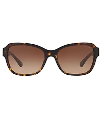 COACH Women's Signature Sunglasses