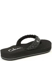 Cobian Women's Braided Bounce Sandals