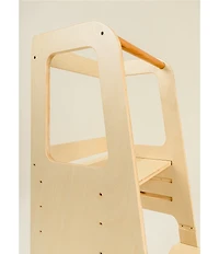 Coco Village Educational Tower Step Stool Ladder