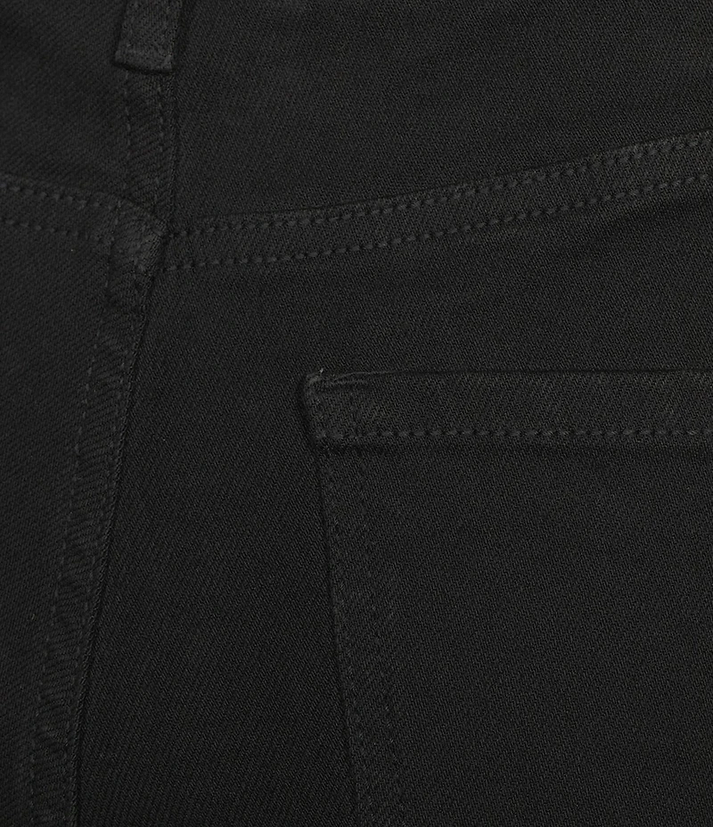 Code Bleu Chelsea High-Rise Bootcut Leg Jeans