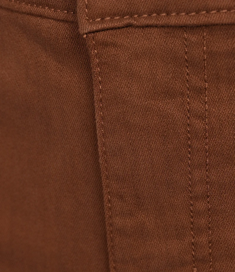 Code Bleu Chelsea Straight Core High Rise Power Pocket Jean