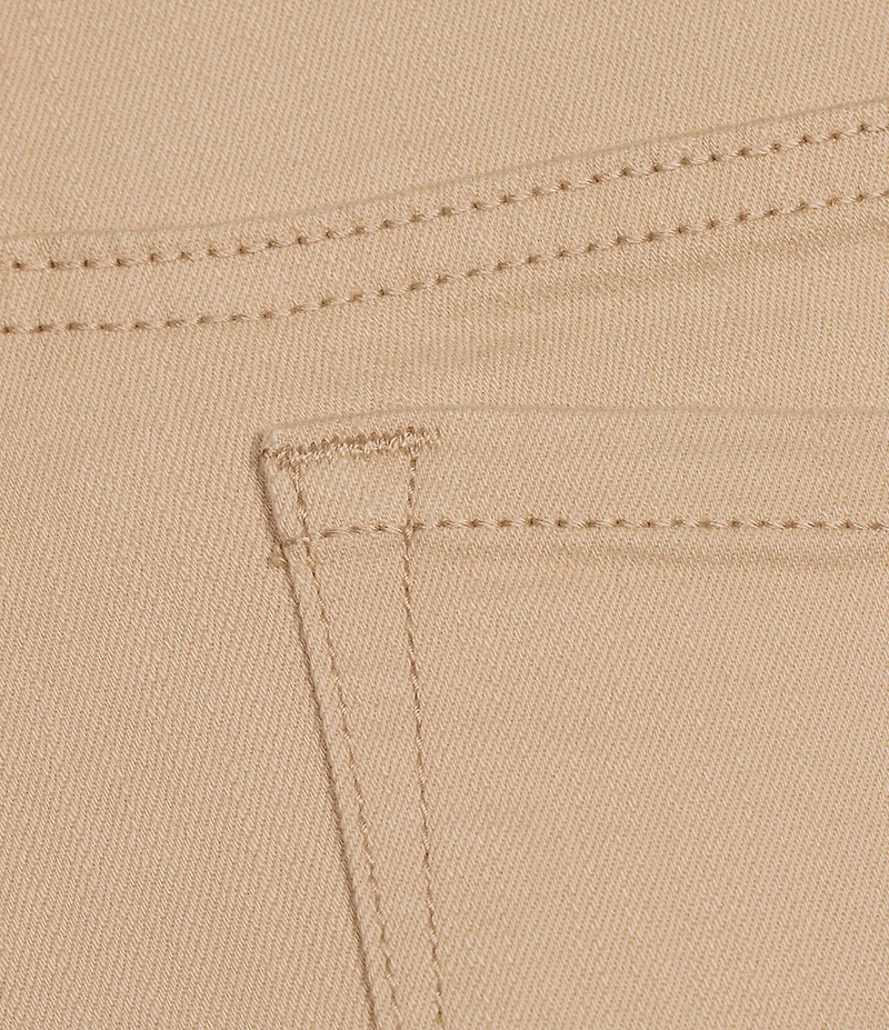 Code Bleu Chelsea Straight Core High Rise Power Pocket Jean