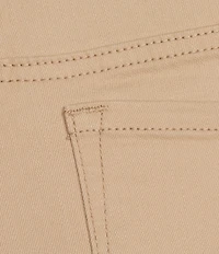 Code Bleu Chelsea Straight Core High Rise Power Pocket Jean