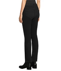 Code Bleu Chelsea Straight Core High Rise Power Pocket Jeans