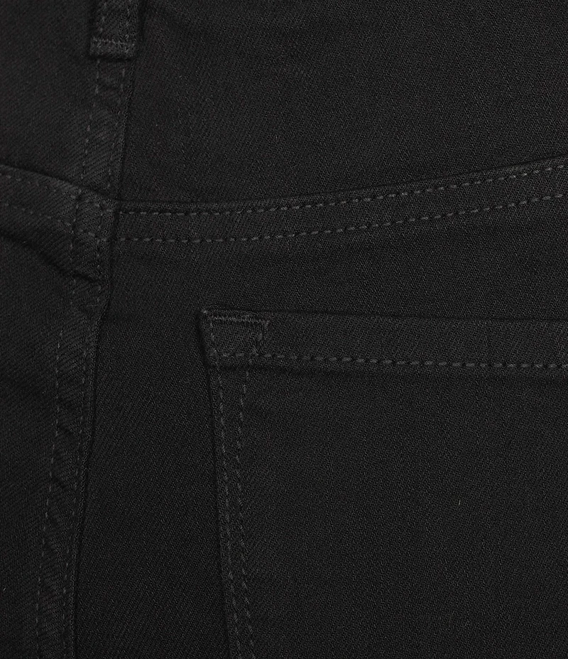 Code Bleu Chelsea Straight Core High Rise Power Pocket Jeans