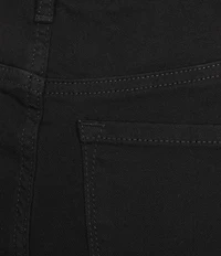 Code Bleu Chelsea Straight Core High Rise Power Pocket Jeans