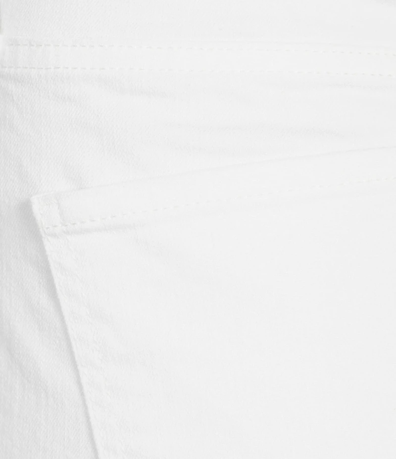 Code Bleu Petite Size Chelsea High Rise Capri Jeans