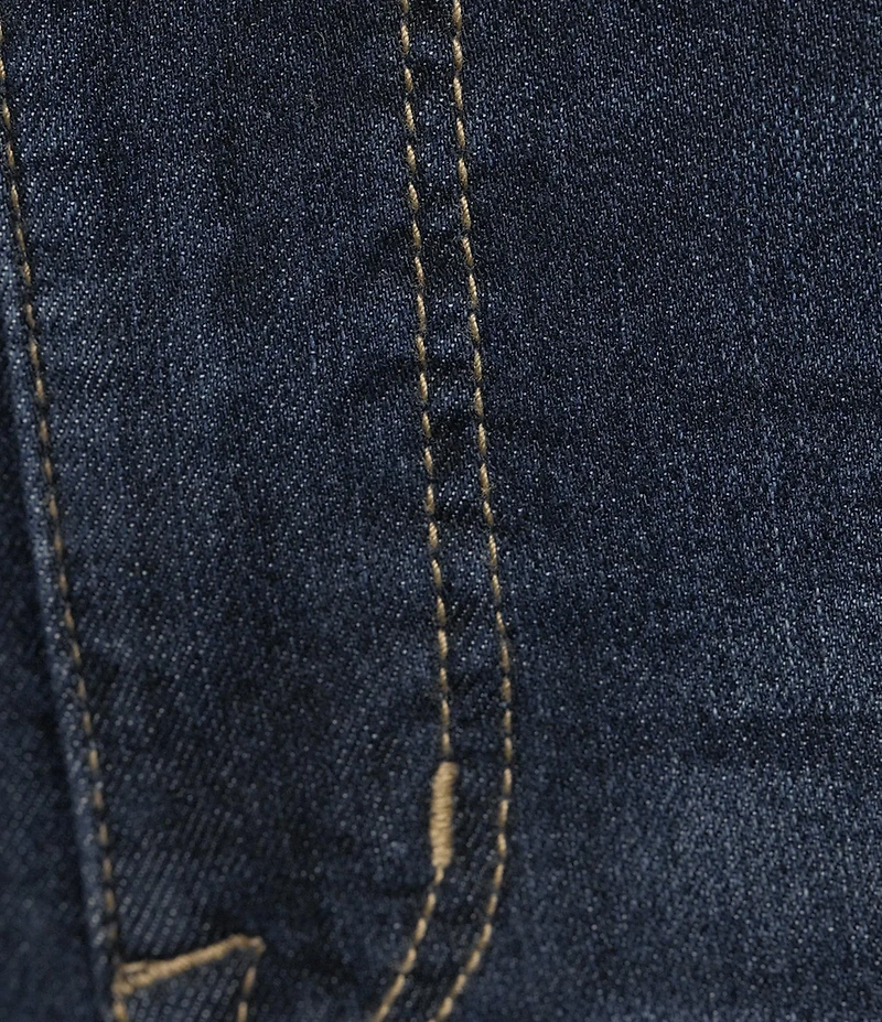 Code Bleu Petite Size Chelsea High Rise Straight Leg Jeans