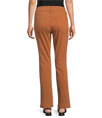 Code Bleu Petite Size Chelsea Straight Jeans