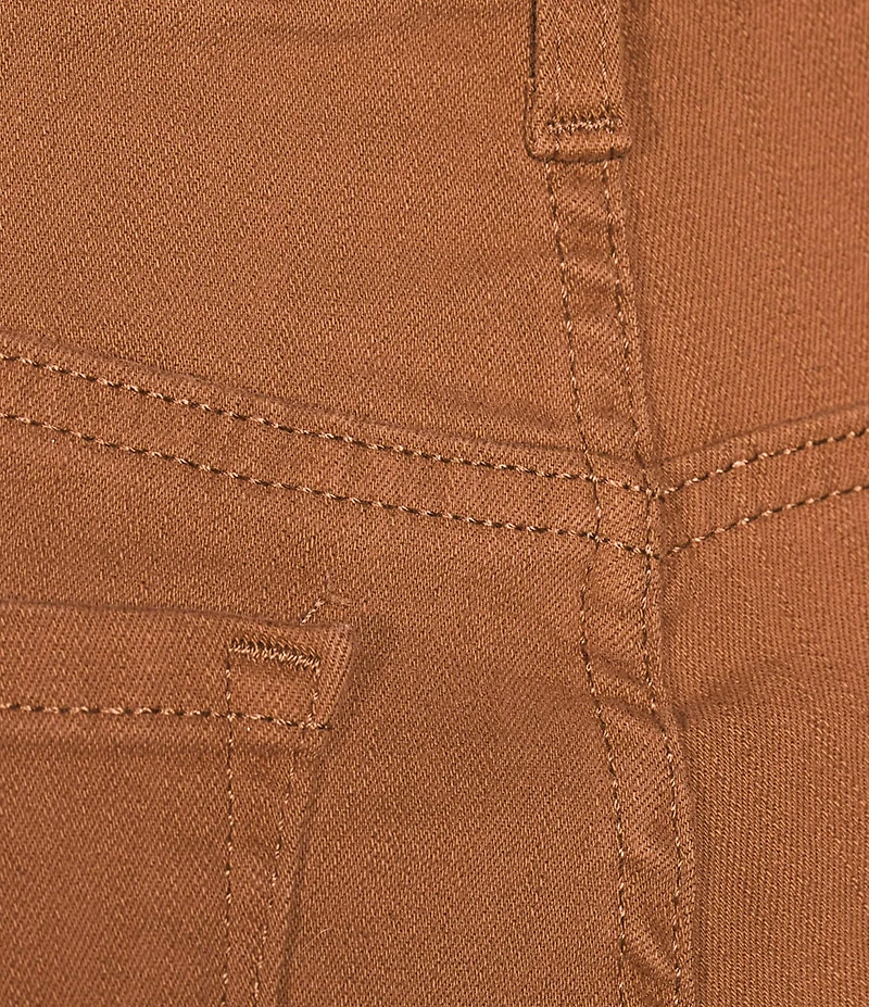 Code Bleu Petite Size Chelsea Straight Jeans