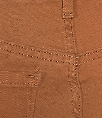 Code Bleu Petite Size Chelsea Straight Jeans