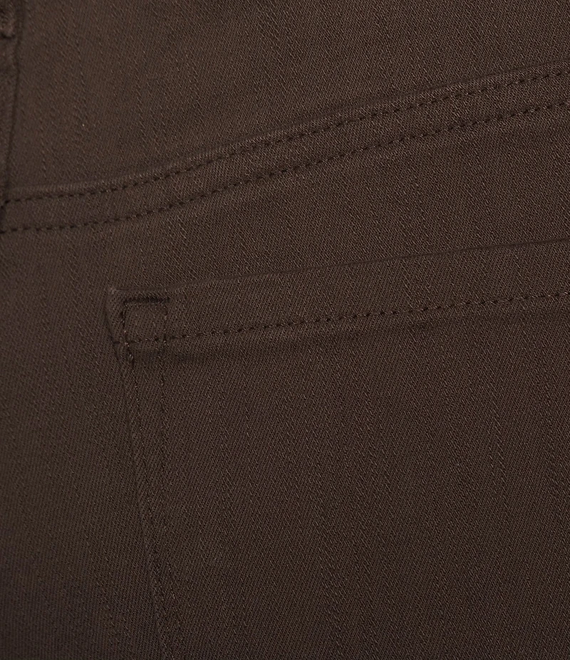 Code Bleu Petite Size Chelsea Straight Leg Jeans
