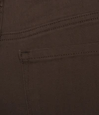 Code Bleu Petite Size Chelsea Straight Leg Jeans