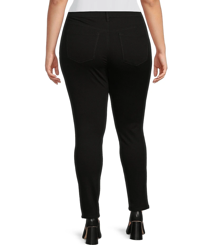 Code Bleu Plus Size Soho Skinny Jeans