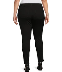 Code Bleu Plus Size Soho Skinny Jeans