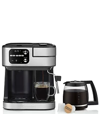 Coffee Center® Barista Bar 4-in-1 Coffee Maker
