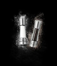Cole & Mason Derwent Forest Wood Salt & Pepper Mill Set