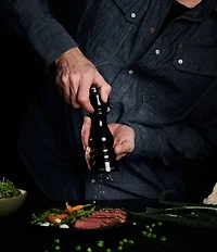 Cole & Mason London Salt & Pepper Mills, 7#double;