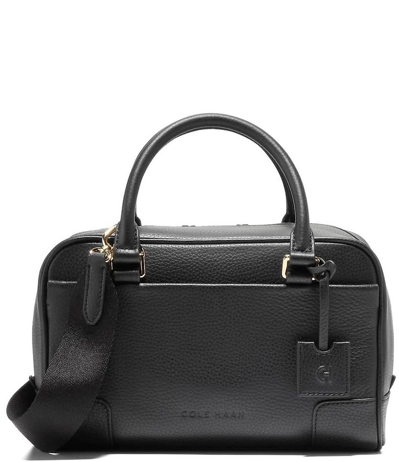 Cole Haan Beverly Small Satchel Bag