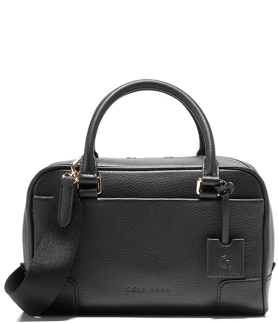 Cole Haan Beverly Small Satchel Bag