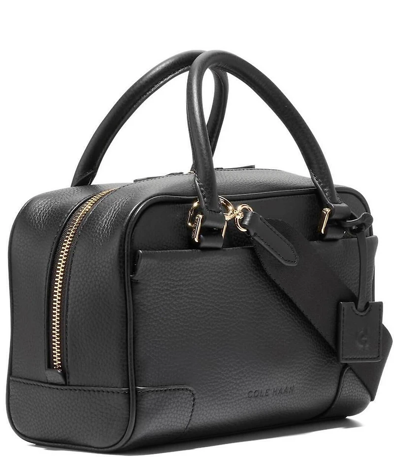 Cole Haan Beverly Small Satchel Bag