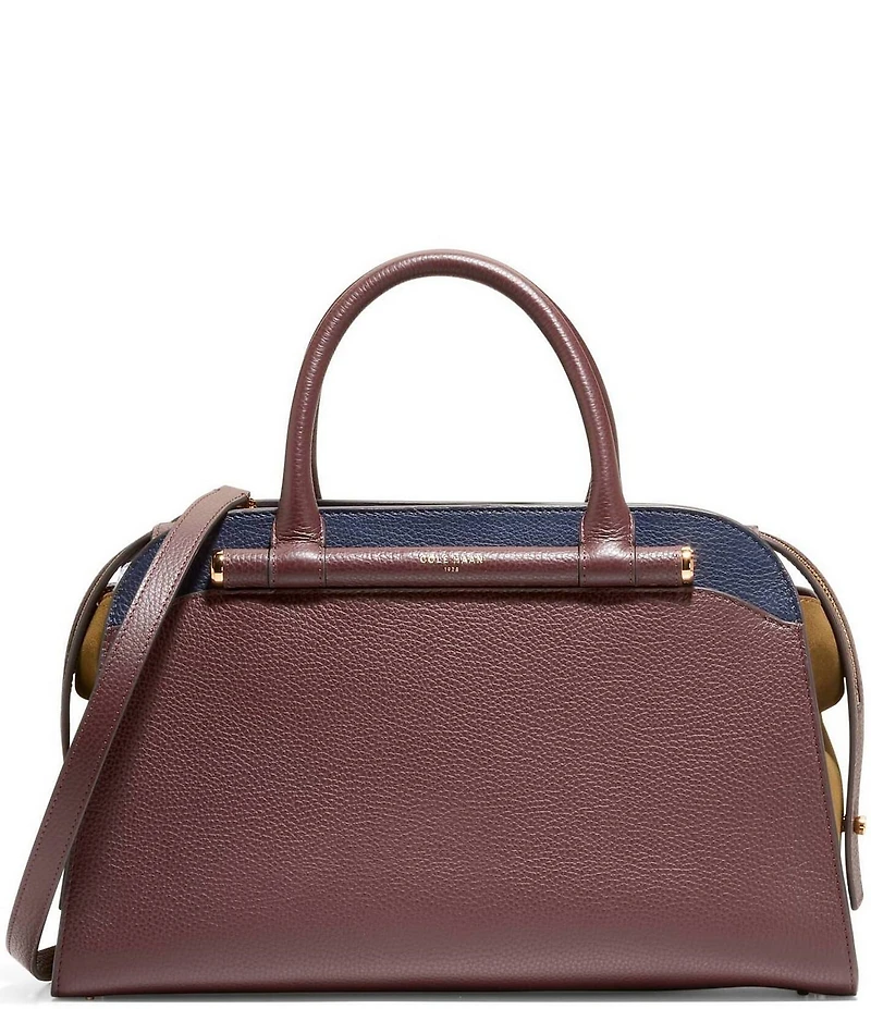 Cole Haan Catherine Medium Satchel Bag
