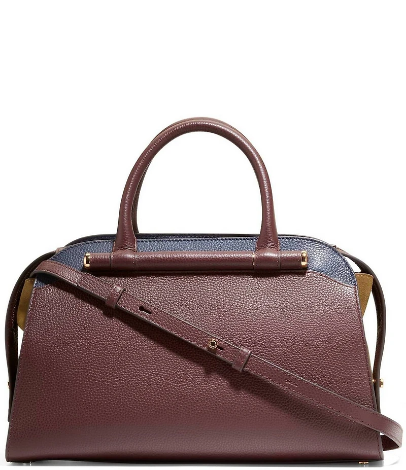 Cole Haan Catherine Medium Satchel Bag