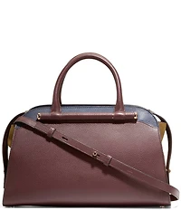 Cole Haan Catherine Medium Satchel Bag