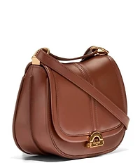Cole Haan Celenea Saddle Crossbody Bag
