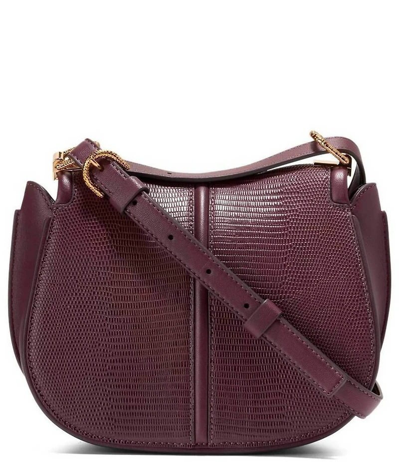 Cole Haan Celenea Saddle Convertible Crossbody Bag