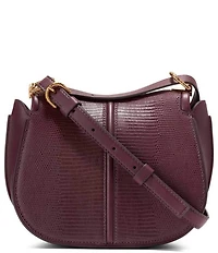 Cole Haan Celenea Saddle Convertible Crossbody Bag