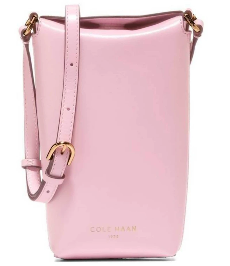 Cole Haan Clarisse Phone Crossbody Bag
