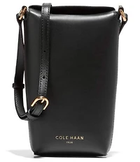Cole Haan Clarisse Phone Crossbody Bag