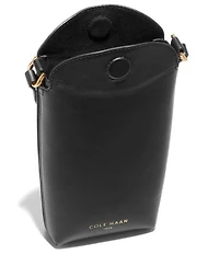 Cole Haan Clarisse Phone Crossbody Bag