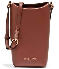 Cole Haan Clarisse Phone Crossbody Bag