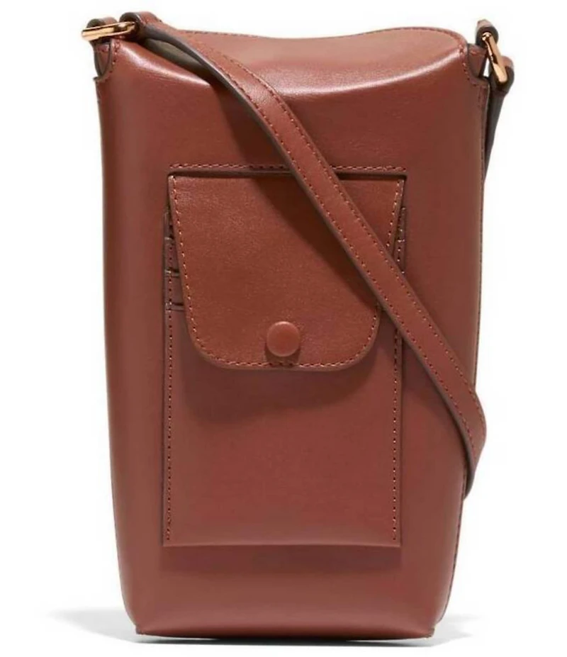 Cole Haan Clarisse Phone Crossbody Bag
