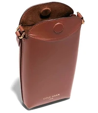 Cole Haan Clarisse Phone Crossbody Bag