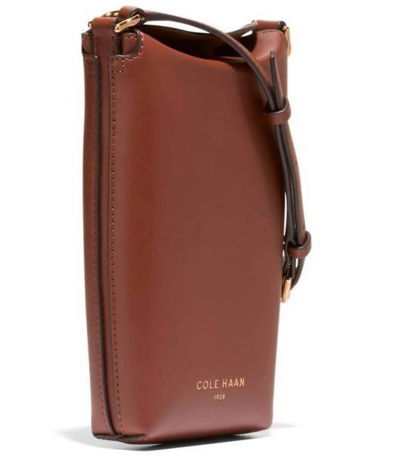 Cole Haan Clarisse Phone Crossbody Bag